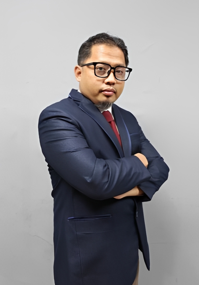 Pimpinan Konsultan Pajak Banjar Baru