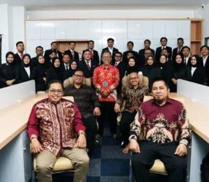 Kantor Ashadi dan Rekan Banjar Baru